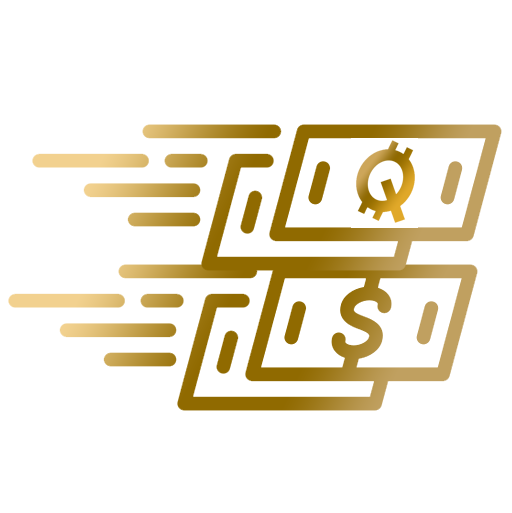 Quantum Metal Token
